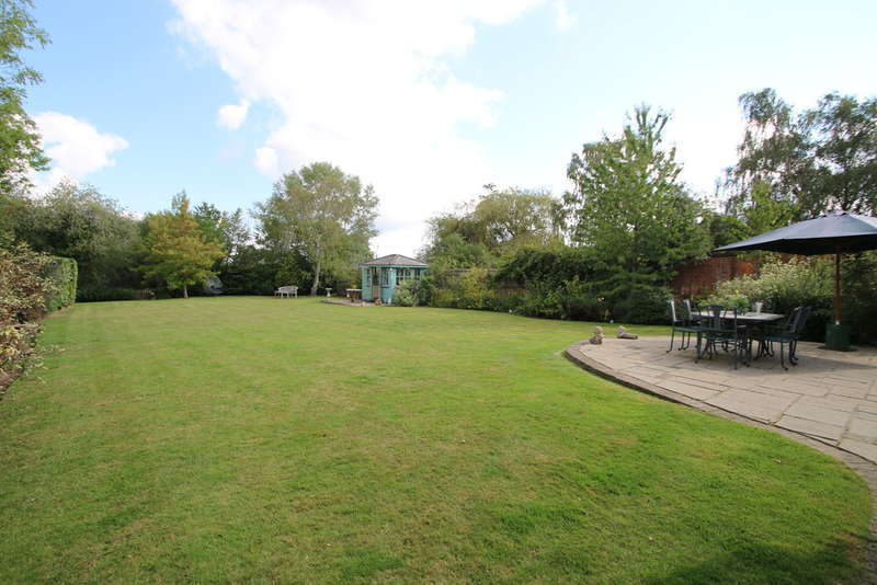 4 Bedroom Detached Property For Sale In Sissinghurst Road, Biddenden, TN27