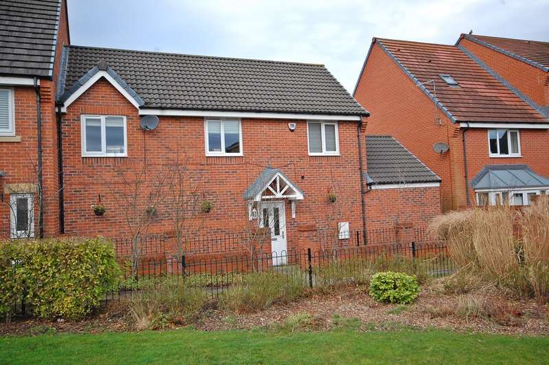 2 Bedroom Flat To Rent In Harvey Avenue, Durham, DH1