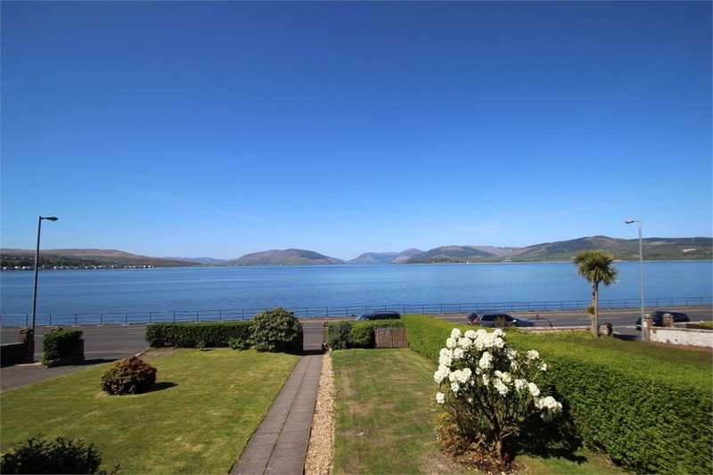 10 Bedroom Commercial Guest House For Sale In Mount Stuart Road