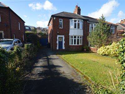 3 Bedroom Semi-Detached House To Rent In Durham Road, Durham, DH1