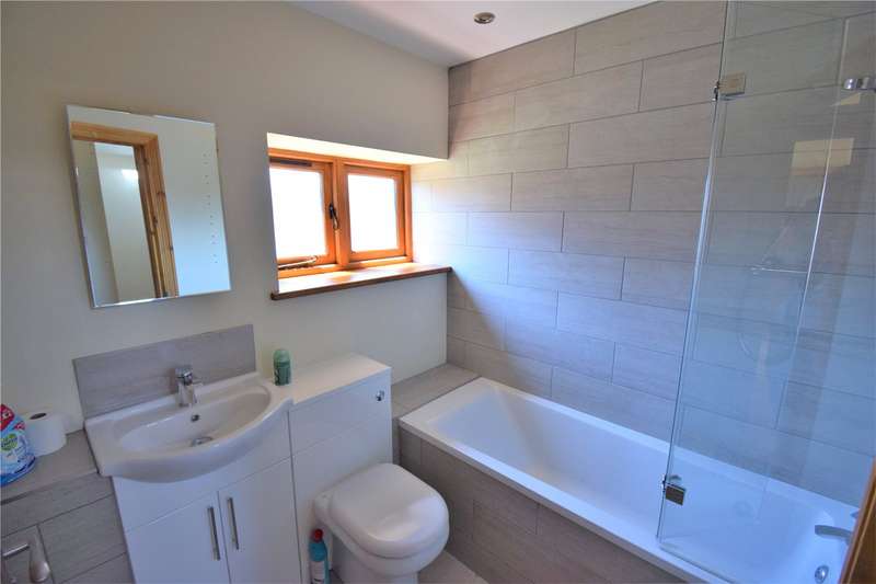 3 Bedroom Barn Conversion Character Property For Sale In The Bull Pen