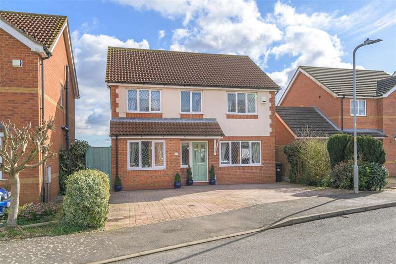 Houses for sale & to rent in PE22 0YE, Wheatsheaf Close, Sibsey Boston