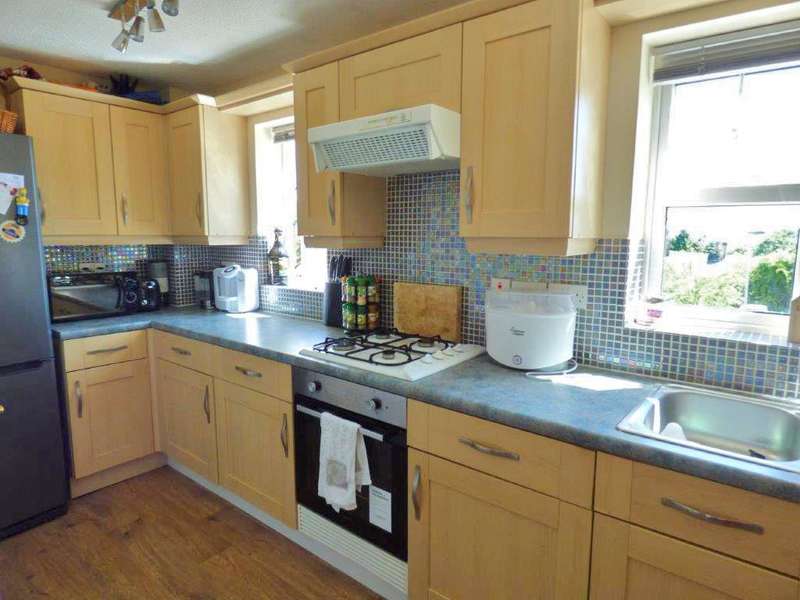 3 Bedroom End Of Terrace To Rent In Whitestone Drive, East Morton, BD20