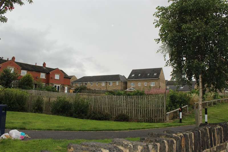 3 Bedroom Plot For Sale In Occupation Lane, Dewsbury, WF13