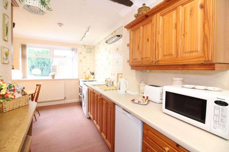 3 Bedroom Property For Sale In Swindon Village, Wombourne Road, DY3