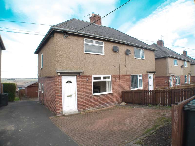 Houses for sale in Prudhoe, Northumberland