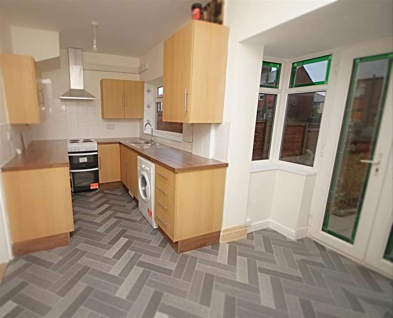 2 Bedroom Terraced House To Rent In Catherine Street East, Horwich