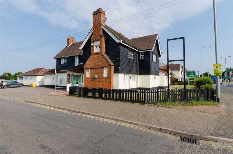 1 Bedroom Property To Rent In Hellesdon, NR6