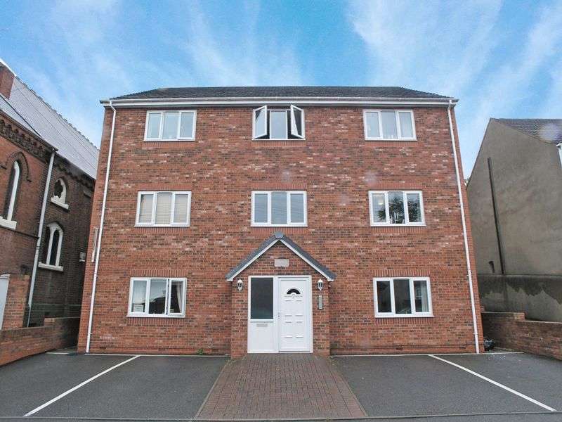 2 Bedroom Property For Sale In Brierley Hill, Albion Street, DY5