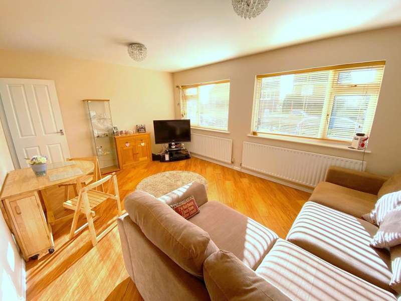 3 Bedroom SemiDetached House For Sale In Sandpiper Close, Creekmoor