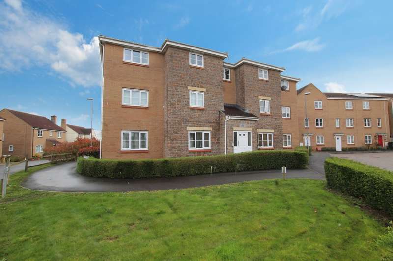 Houses for sale & to rent in TA6 6XF, Kiko Drive,,North Petherton