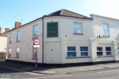 1 Bedroom House To Rent In Derby Road Long Eaton NG10