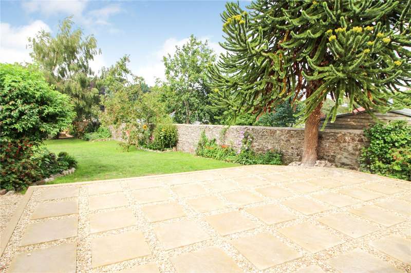 3 Bedroom Semi Detached Bungalow For Sale In Abbotsham Road, Bideford