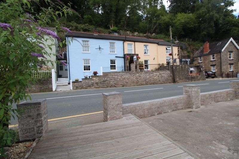 3 Bedroom Property To Rent In Tintern, Chepstow, , NP16