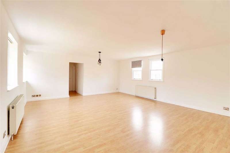 2 Bedroom Flat For Sale In Devonshire Road, Princes Park, Liverpool, L8