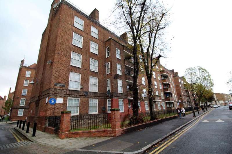 3 Bedroom Flat For Sale In Clarence Road, London, E5