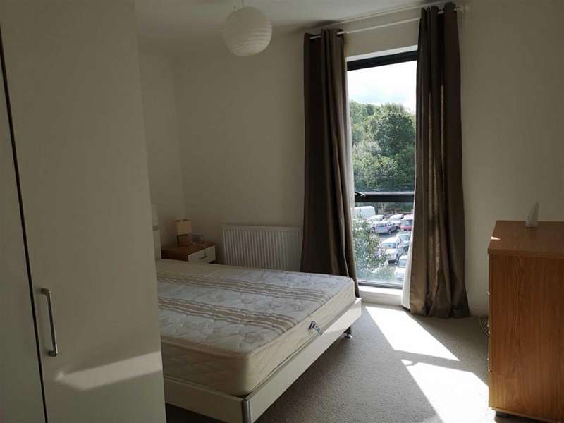 2 Bedroom Apartment To Rent In Skiddaw Heights, Low Road Brigham