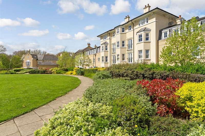 1 Bedroom Flat To Rent In St. Matthews Gardens, Cambridge, CB1