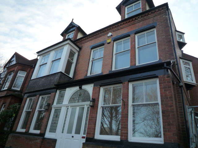 1 Bedroom Flat To Rent In Clarendon Park Road, Clarendon Park, Leicester, LE2