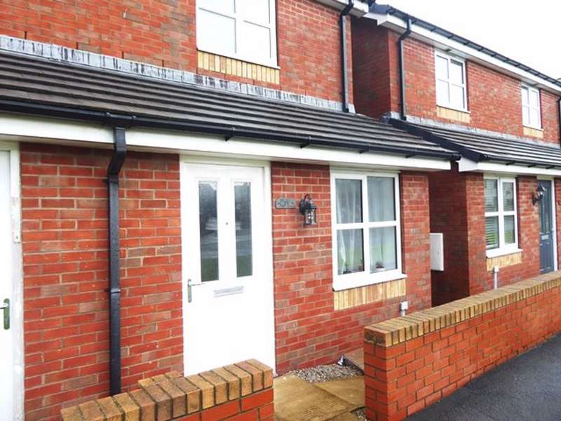 2 Bedroom Semi Detached House To Rent In 154 Holker Street, Barrowinfurness, LA14 2 Bedroom Semi Detached House To Rent In 154 Holker Street, Barrowinfurness, LA14