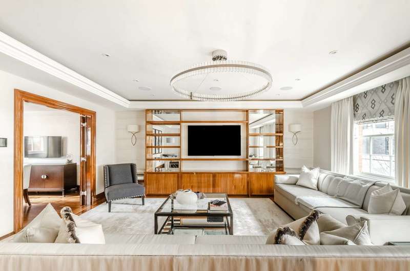 2 Bedroom Flat To Rent In Grosvenor Hill, Mayfair, Mayfair, W1K