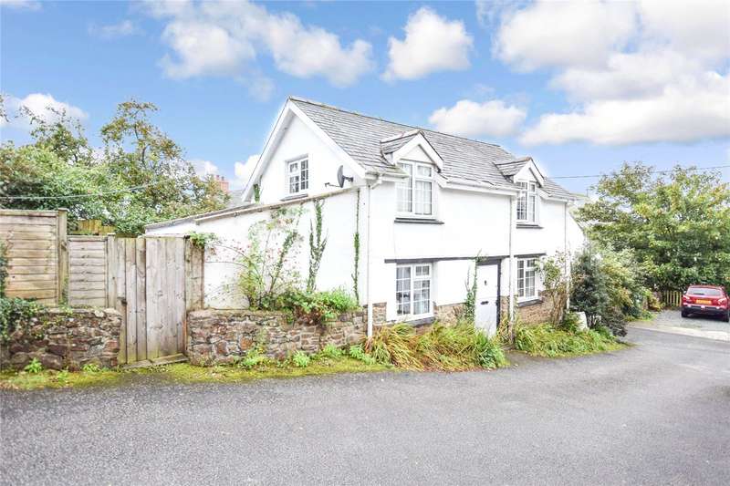 2 Bedroom House To Rent In Cott Hill, Stratton, Cornwall, EX23