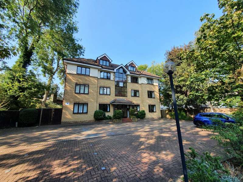 1 Bedroom House To Rent In Rothesay Avenue, Wimbledon Chase, SW20