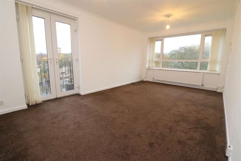 1 Bedroom Flat To Rent In Mayfield Flats, Darwen, BB3