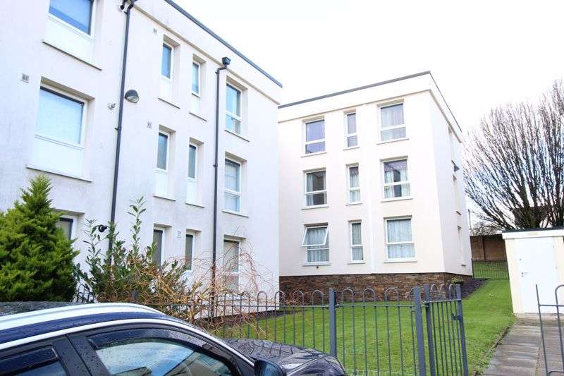 2 Bedroom Property For Sale In Caerau Court Road Caerau Cardiff CF5