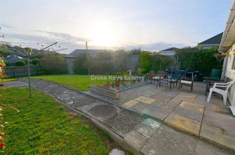 3 Bedroom Bungalow For Sale In Woodland Road, Ivybridge, PL21