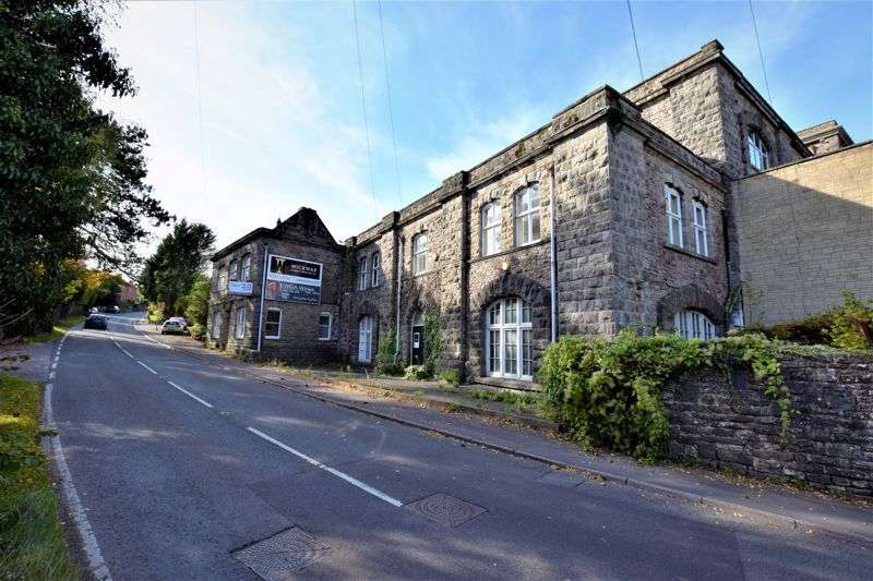 Property To Rent In Suite A2, The Old Brewery, Wickwar