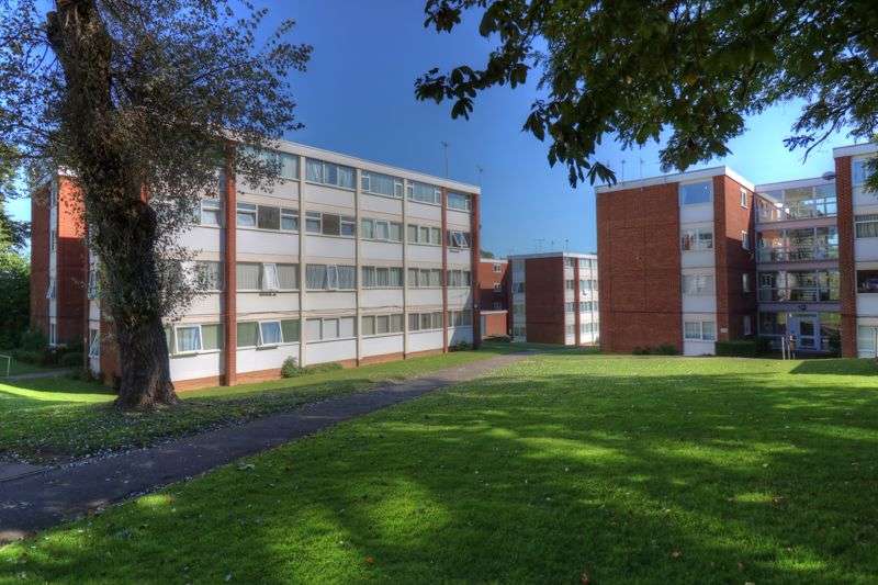2 Bedroom Property For Sale In Abbey Court, Coventry, CV3