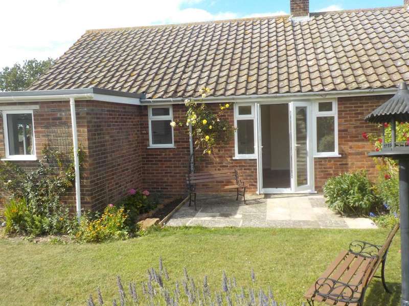 2 Bedroom Bungalow To Rent In Mill Hill, Brancaster, King's Lynn