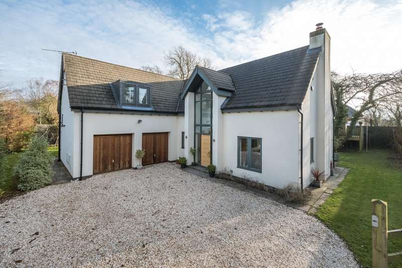 Houses for sale & to rent in CW8 2AU, Chester Road, Weaver And