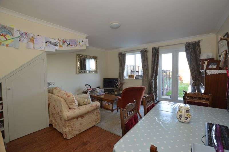 3 Bedroom Property To Rent In Hamilton Park, Downton, Salisbury, SP5