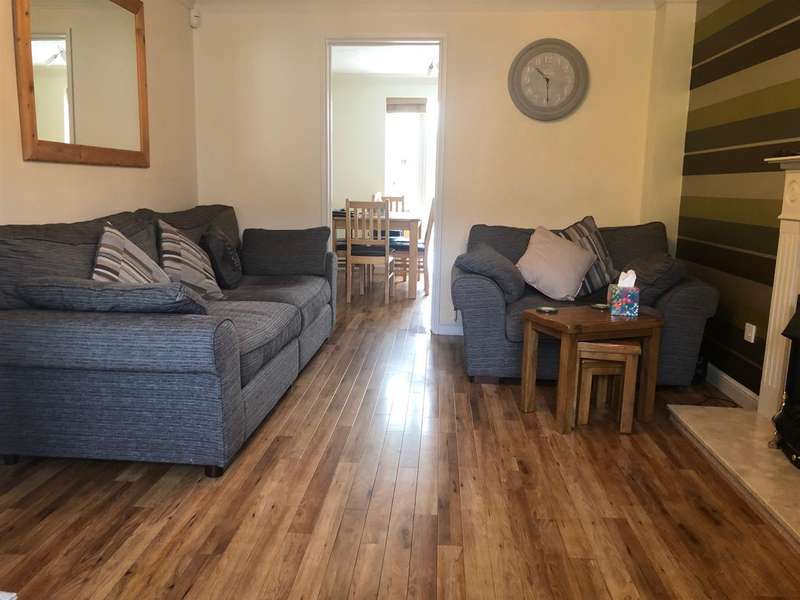 3 Bedroom Detached House For Sale In Kelway, Binley, Coventry, CV3