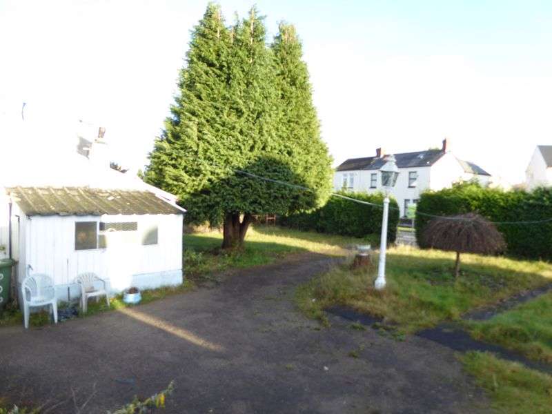 Property For Sale In Bedwas Road, Caerphilly, CF83