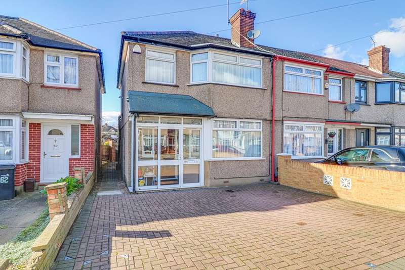3 Bedroom Home For Sale In Charlton Road, Edmonton, London, N9