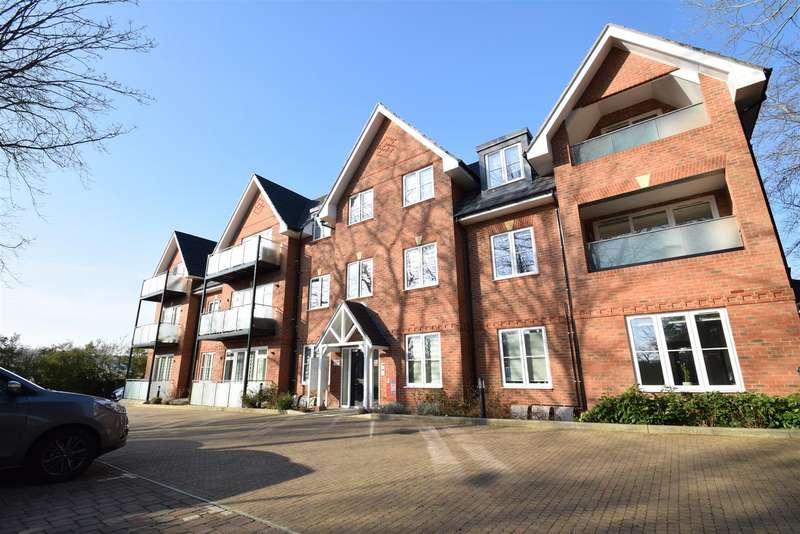 3 Bedroom Apartment To Rent In Orchid House, Carew Road, Northwood, HA6