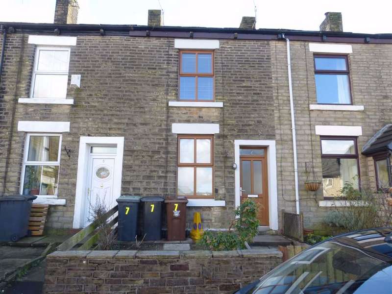3 Bedroom Terraced House To Rent In King Street, Glossop, SK13