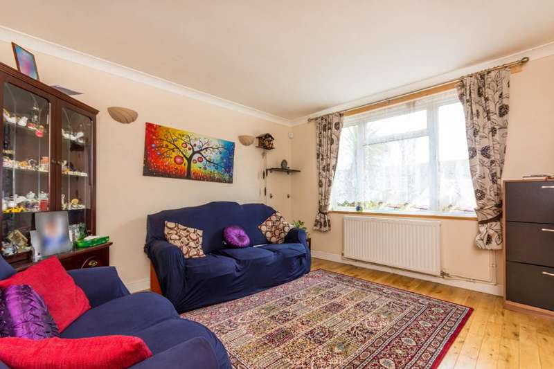 3 Bedroom Terraced House For Sale In Albert Drive, Woking, GU21