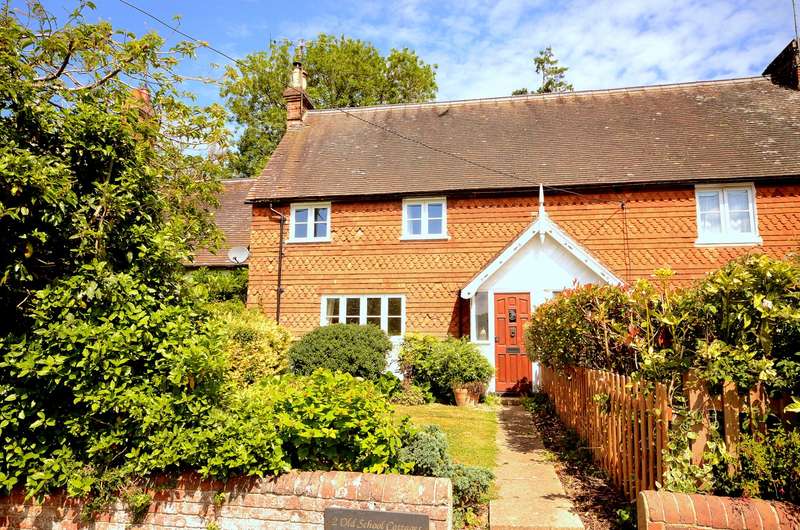 3 Bedroom Terraced House For Sale In Lynwick Street, Rudgwick, Horsham