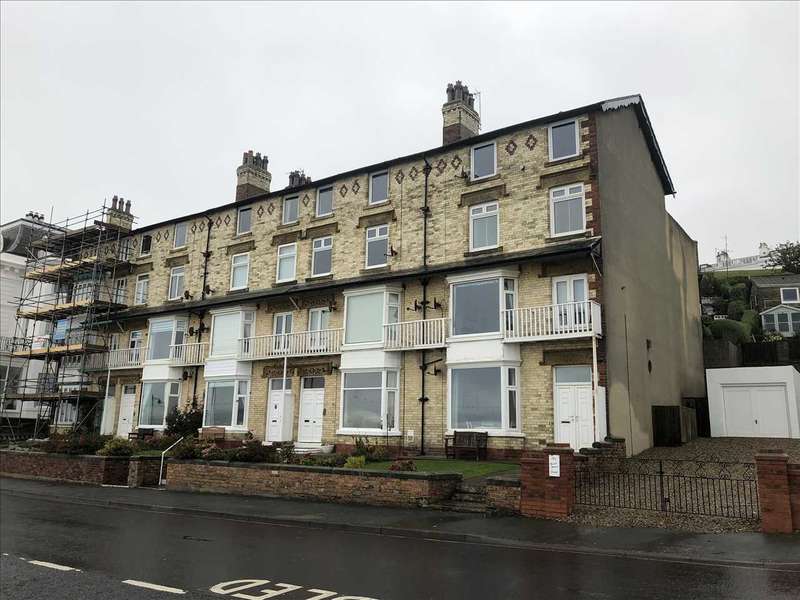 2 Bedroom Apartment For Sale In The Beach, Filey, YO14