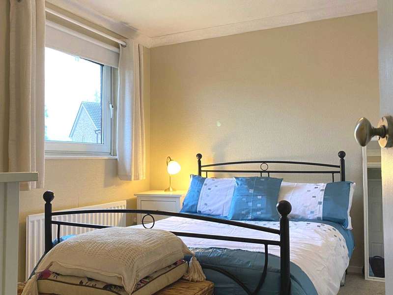 1 Bedroom Semi Detached House For Sale In Rochester Way, Haughtonle