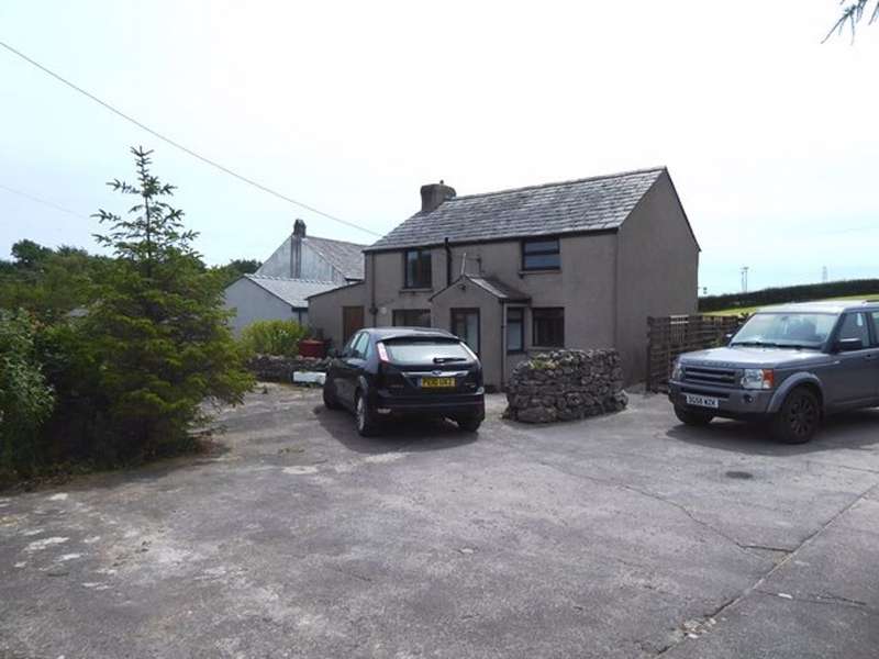 3 Bedroom Detached House To Rent In Cosy Cottage, Marton, Ulverston, LA12