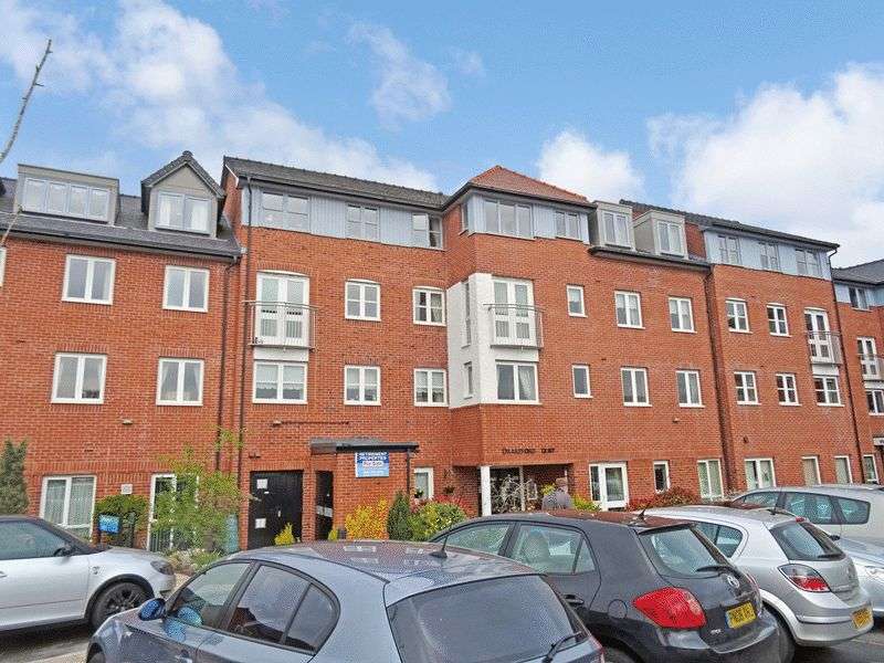 1 Bedroom Home For Sale In Wolverhampton Road, Stafford, ST17