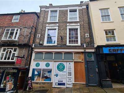 1 Bedroom Property To Rent In Silver Street, The Mint Studios, DH1