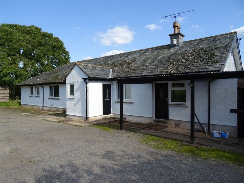 4 Bedroom Detached Property To Rent In Redmain, Cockermouth, Cumbria, CA13