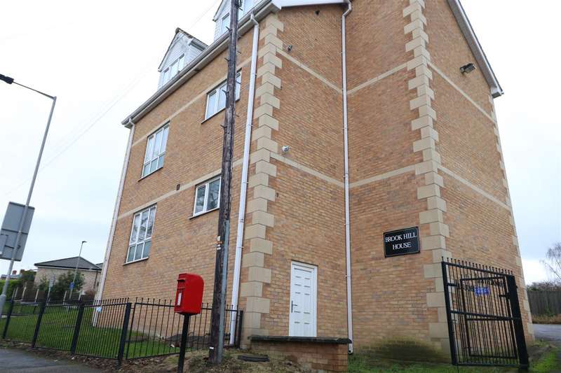 2 Bedroom Apartment To Rent In Brook Hill, Thorpe Hesley, Rotherham, S61