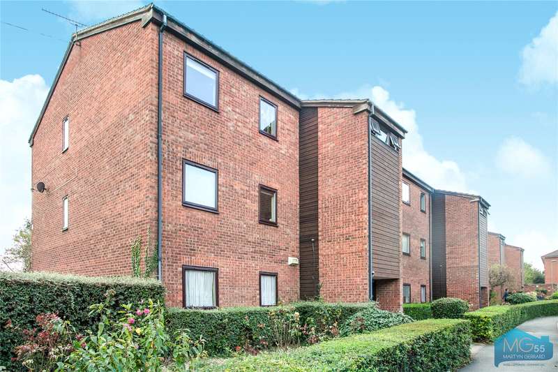 2 Bedroom Apartment Flat For Sale In Farm House Court, 81 Bunns Lane